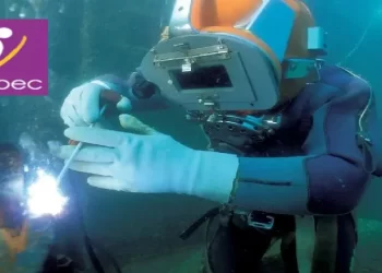 شركة متخصصة في البناء تشغيل لحامين بحريون Soudeur Marin ورئيس العمال براتب شهري 6000 و10000 درهم