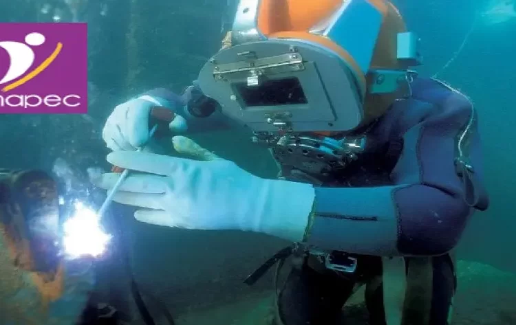 شركة متخصصة في البناء تشغيل لحامين بحريون Soudeur Marin ورئيس العمال براتب شهري 6000 و10000 درهم