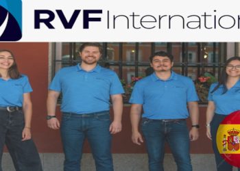 تشغيل 400 منصب للعمل بمدرسة RVF الدولية الخاصة لتدريس اللغة الإنجليزية