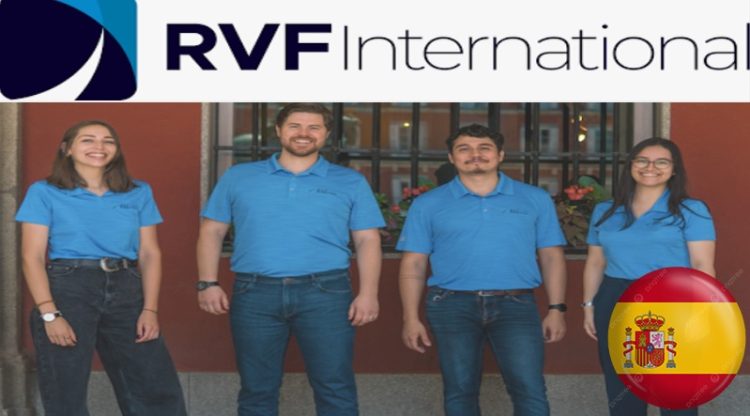 تشغيل 400 منصب للعمل بمدرسة RVF الدولية الخاصة لتدريس اللغة الإنجليزية