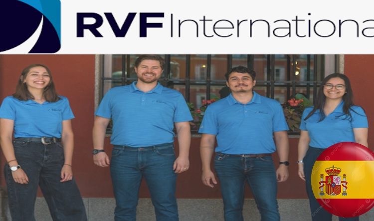 تشغيل 400 منصب للعمل بمدرسة RVF الدولية الخاصة لتدريس اللغة الإنجليزية