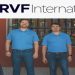تشغيل 400 منصب للعمل بمدرسة RVF الدولية الخاصة لتدريس اللغة الإنجليزية