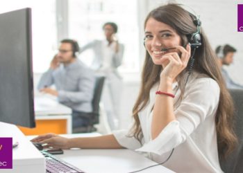 مركز اتصال يعلن عن تشغيل مستشاري الزبناء براتب شهري 3600 درهم للعمل بمدينة مكناس