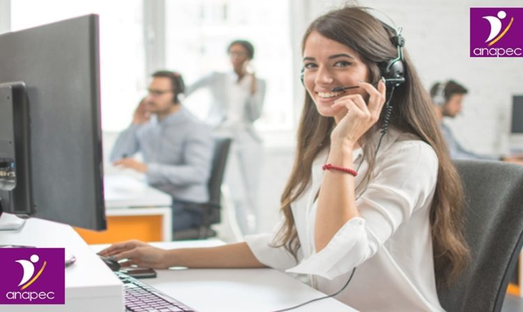 مركز اتصال يعلن عن تشغيل مستشاري الزبناء براتب شهري 3600 درهم للعمل بمدينة مكناس