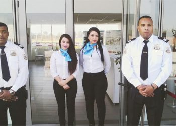 مطلوب 60 منصب في الحراسة و الامن الخاص