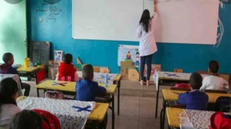 تشغيل 150 مربي ومربية بإقليم تنغير