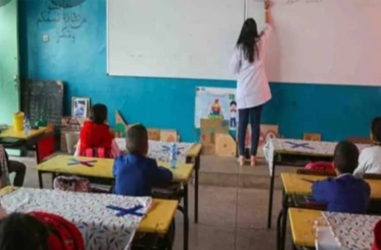 تشغيل 150 مربي ومربية بإقليم تنغير