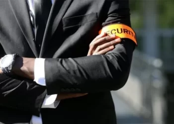 تشغيل 20 حارس أمن بمدينة الدار البيضاء