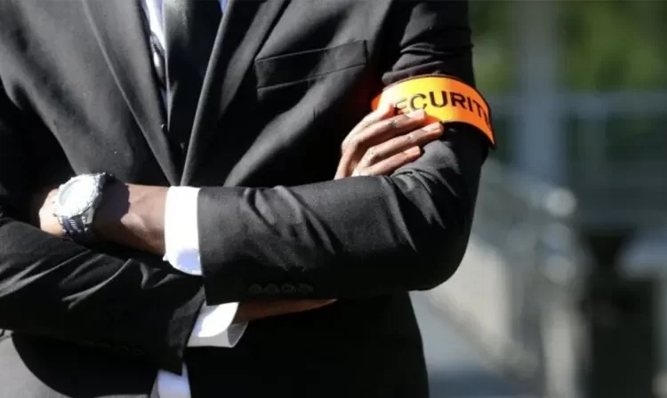 تشغيل 20 حارس أمن بمدينة الدار البيضاء