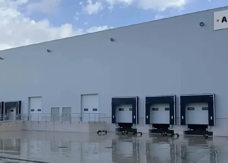 Aptiv Oujda recrute des Opérateurs Salaire 2970 DHS