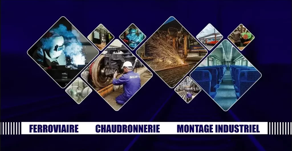 Campagne de Recrutement SCIF 2023