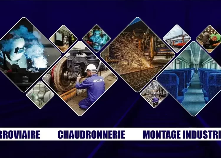 Campagne de Recrutement SCIF 2023