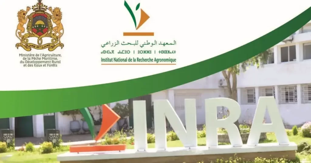 Concours de recrutement INRA 2023