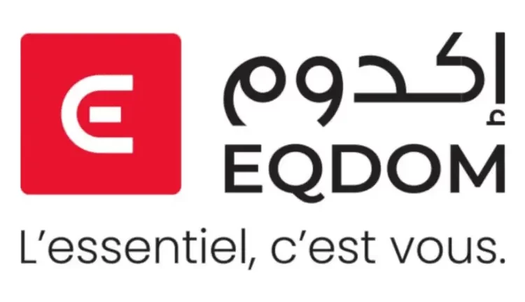 Eqdom recrute des Conseillers Clientèle