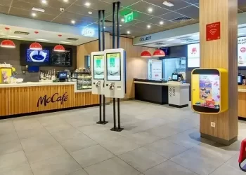 McDonald’s Maroc recrute 110 Managers