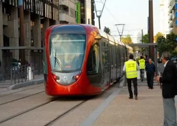 RATP DEV Casablanca recrute