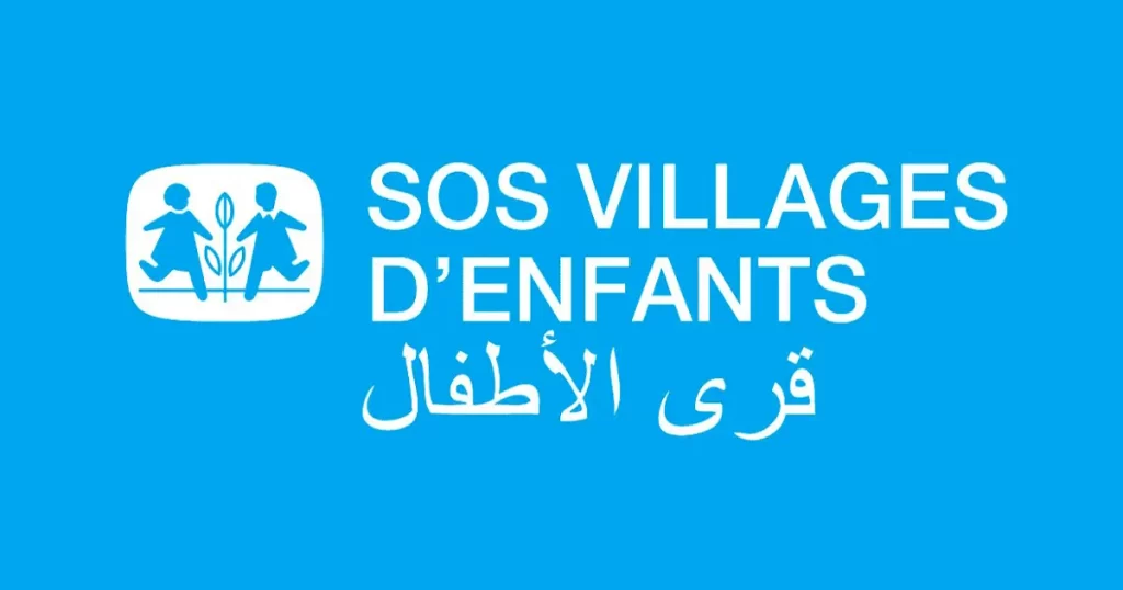 SOS Villages d'Enfants Maroc recrute