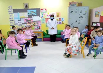 أنابيك - الحسيمة توظيف 62 مربي ومربية التعليم الأولي ومدرسين بشهادة البكالوريا