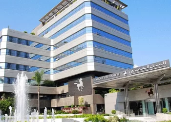 البنك الشعبي