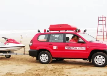 توظيف 210 سباح منقذ MAITRES NAGEURS برسم الموسم الصيفي 2023