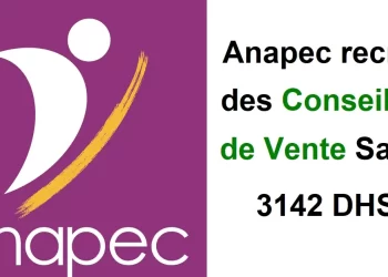 انابيك مكناس توظيف مستشاري مبيعات Conseillers de Vente براتب 3142 درهم بمدينة مكناس الاسماعيلية