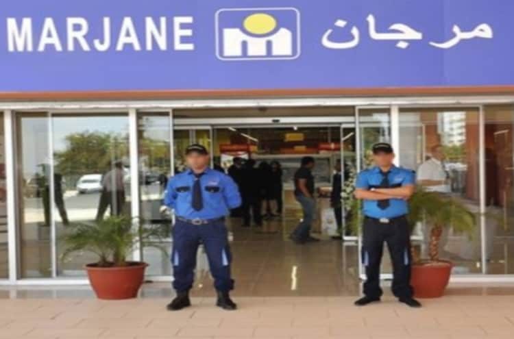 بالنيفو باك.. الأنابيك تعلن عن تشغيل 10 حراس أمن ومراقبة بمرجان