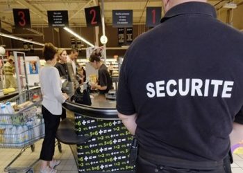 تشغيل 10 حراس أمن ومراقبة بمرجان بمدينة بوسكورة