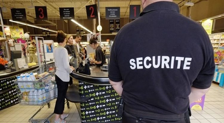 تشغيل 10 حراس أمن ومراقبة بمرجان بمدينة بوسكورة