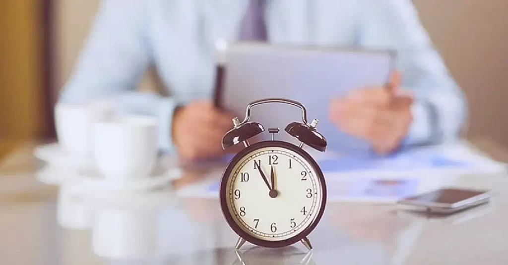 توقيت العمل بالادارات العمومية خلال شهر رمضان 2023