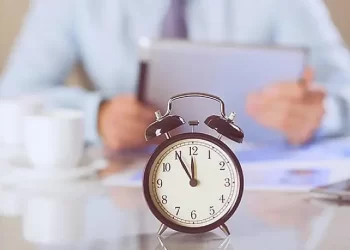 توقيت العمل بالادارات العمومية خلال شهر رمضان 2023