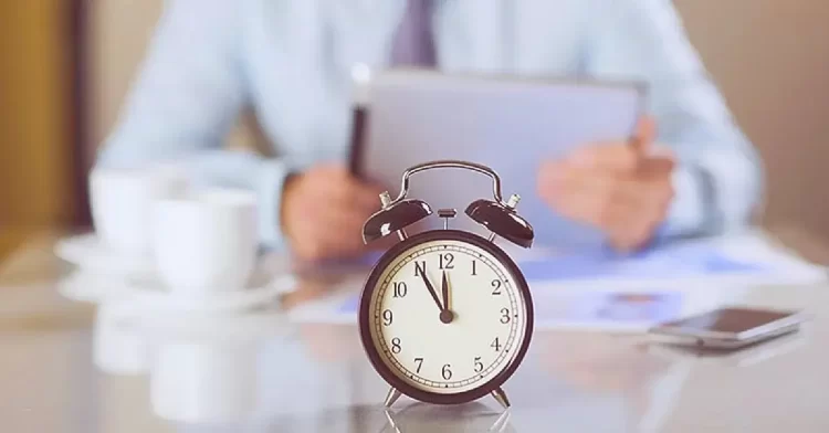توقيت العمل بالادارات العمومية خلال شهر رمضان 2023