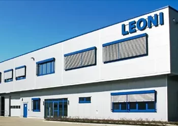 شركة ليوني LEONI تشغيل 575 عامل وعاملة الكابلاج بشهادة البكالوريا