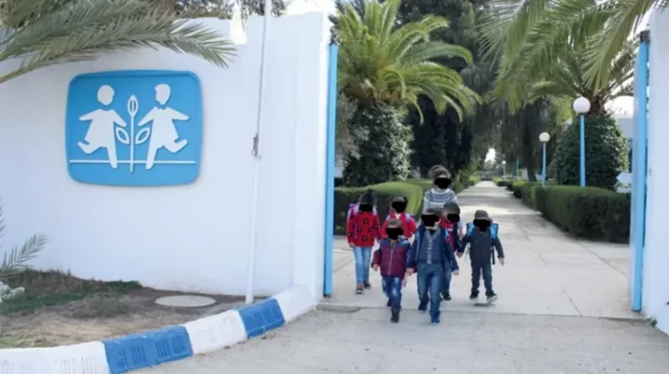مؤسسة قرى الاطفال SOS Villages d'Enfants بالمغرب تعلن عن توظيفات هامة للشباب ذكور وإناث في مختلف التخصصات