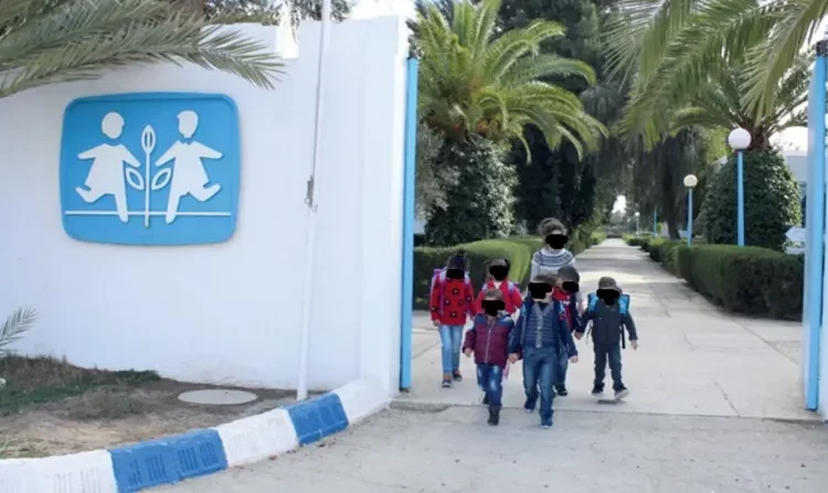 مؤسسة قرى الاطفال SOS Villages d'Enfants بالمغرب تعلن عن توظيفات هامة للشباب ذكور وإناث في مختلف التخصصات