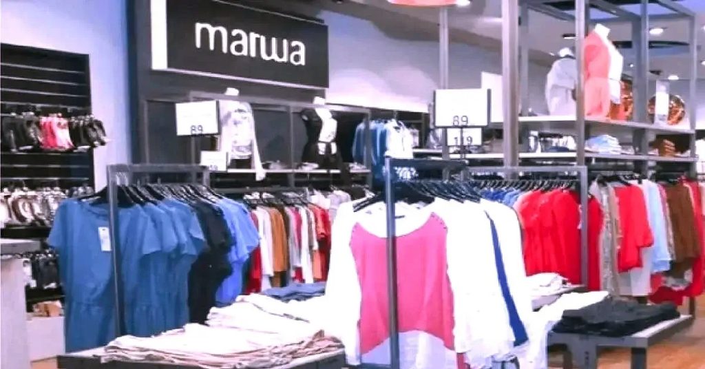 محلات Marwa للملابس النسائية تعلن عن توظيف مساعدين ومساعدات للمسيرين في متاجرها بعدة مدن مغربية
