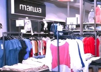 محلات Marwa للملابس النسائية تعلن عن توظيف مساعدين ومساعدات للمسيرين في متاجرها بعدة مدن مغربية