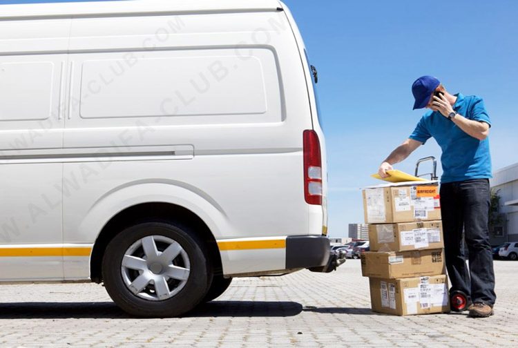 مطلوب تشغيل سائقين حاصلين على رخصة سياقة B أو C في عدة مدن براتب 3000 و4000 درهم