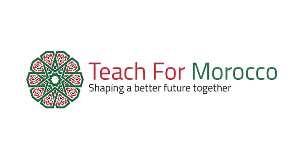 Teach For Morocco recrute des Educateurs du Préscolaire