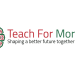 Teach For Morocco recrute des Educateurs du Préscolaire