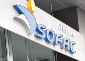 شركة صوفاك SOFAC: توظيف عدة مناصب في مختلف التخصصات