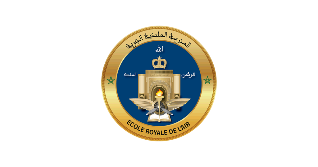 المدرسة الملكية الجوية (ERA) بمراكش