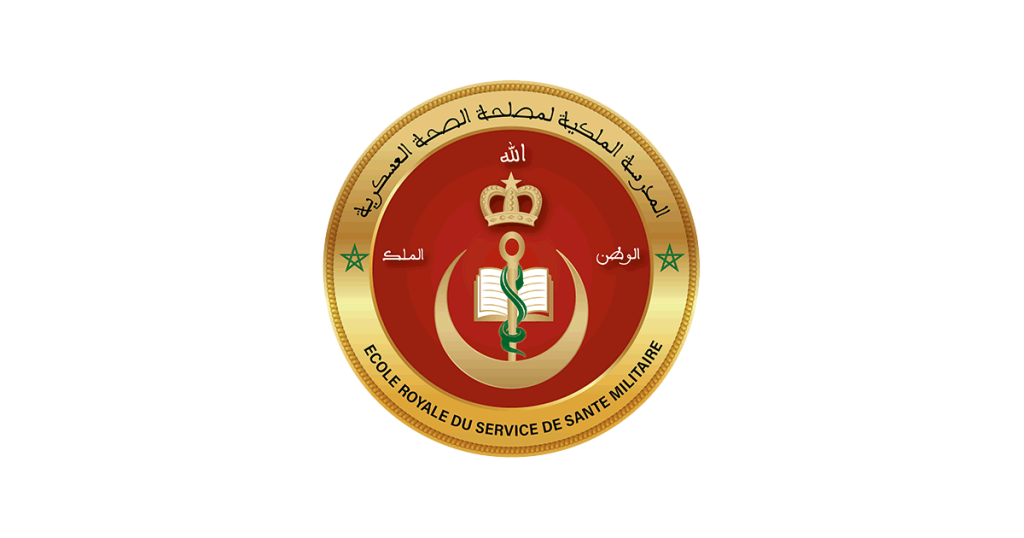 مـبـاراة ولوج سلك تلاميذ ضباط المدرسة الملكية لمصلحة الصحة العسكرية لسنة 2023