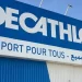 شركة Decathlon