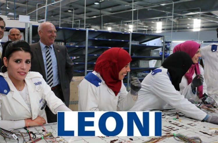 شركة Leoni تعلن عن توظيف 150 منصب جديد بالباك أو الدبلوم