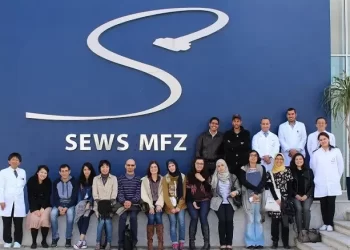 شركة SEWS MAROC تعلن عن فرص تدريب في عدة مجالات