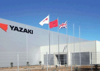 تشغيل 20 عاملة بمصنع يازاكي YAZAKI بمدينة القنيطرة