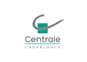 مؤسسة المدرسة المركزية للدار البيضاء