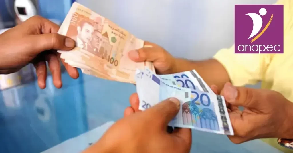 مؤسسة لتحويل الأموال تعلن عن توظيف مستخدمين Guichetiers بعدة مدن