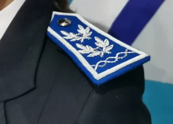 مباراة عمداء الشرطة 2023