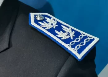 مباراة عمداء الشرطة الممتازون 2023